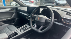CUPRA Formentor 1.5 TSI 150 V2 5dr DSG Petrol Estate